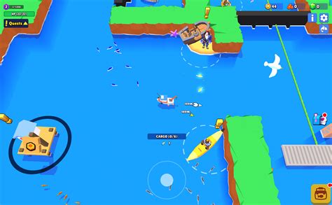 Fish Idle 2: Underwater Mystery on Steam.